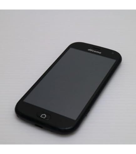 らくらく スマートフォン ドコモ F-42A ネイビー シニア 富士通 Amazon | F-42A らくらくスマートフォン ネイビー | 富士通